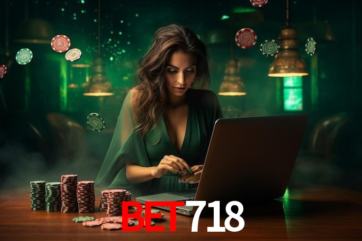BET718 paga
