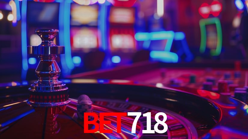 BET718 App Interface