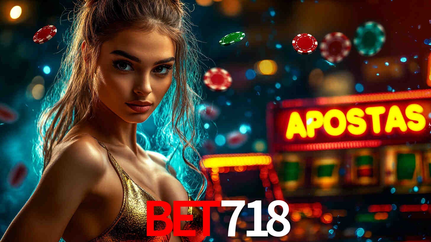 Desvendando o Mundo dos Jogos Virtuais na BET718