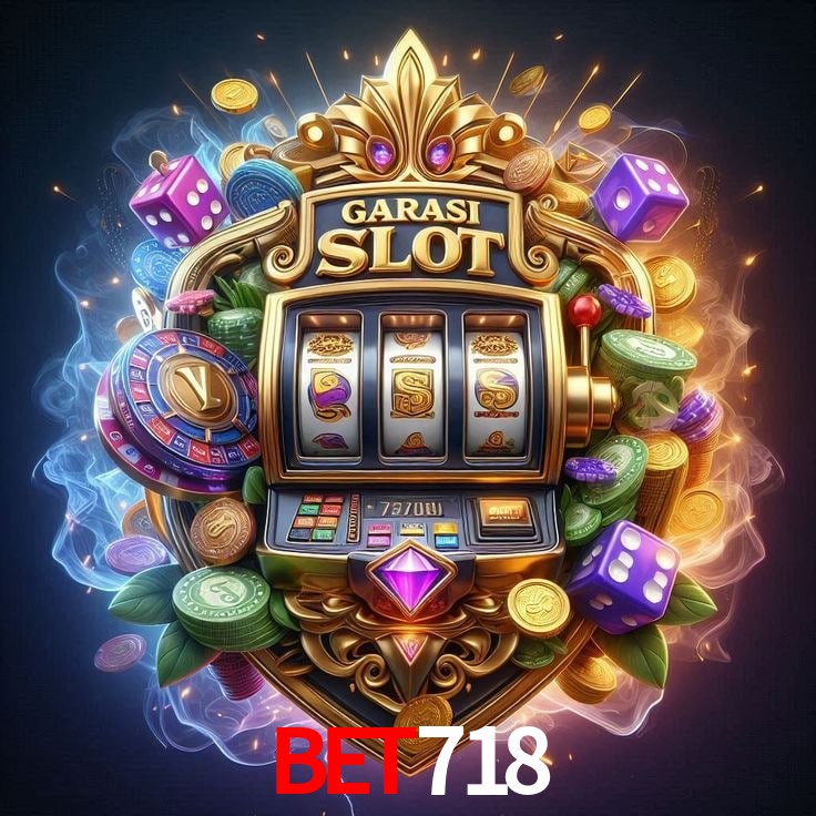 Provedores de Jogos BET718