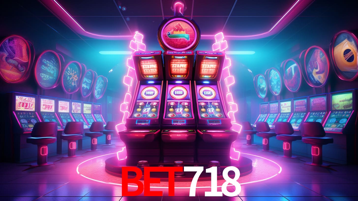 BET718 paga