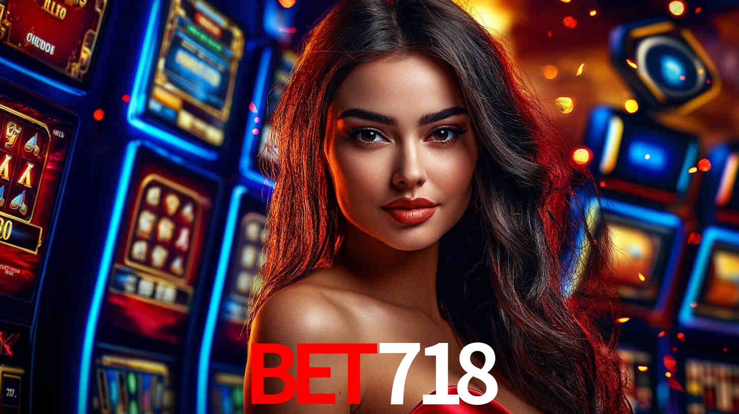 Descubra o Programa VIP da BET718: Vantagens Exclusivas para Jogadores