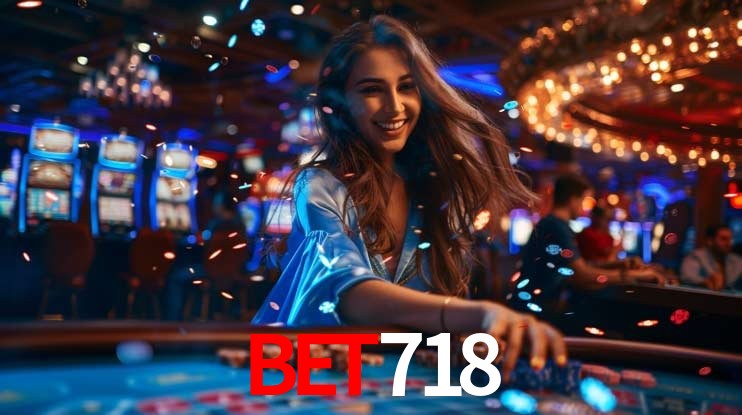Bonus Features BET718