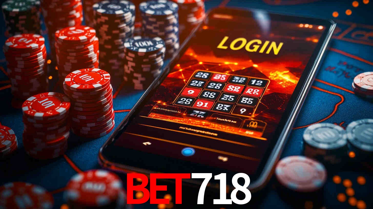 BET718,BET718.COM