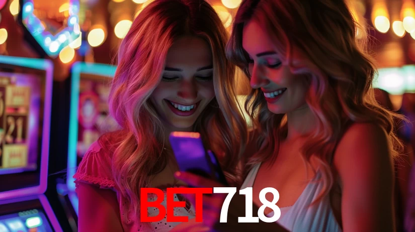 Ofertas Imperdíveis na BET718: Promoções e Bônus Que Valem a Pena