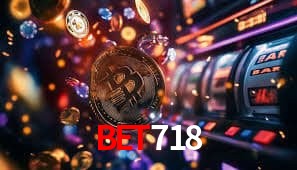 A Experiência Imersiva dos Cassinos Ao Vivo no BET718