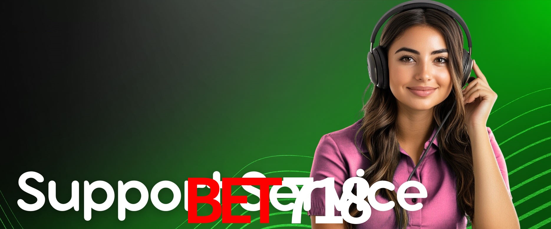 Exclusive Offers BET718