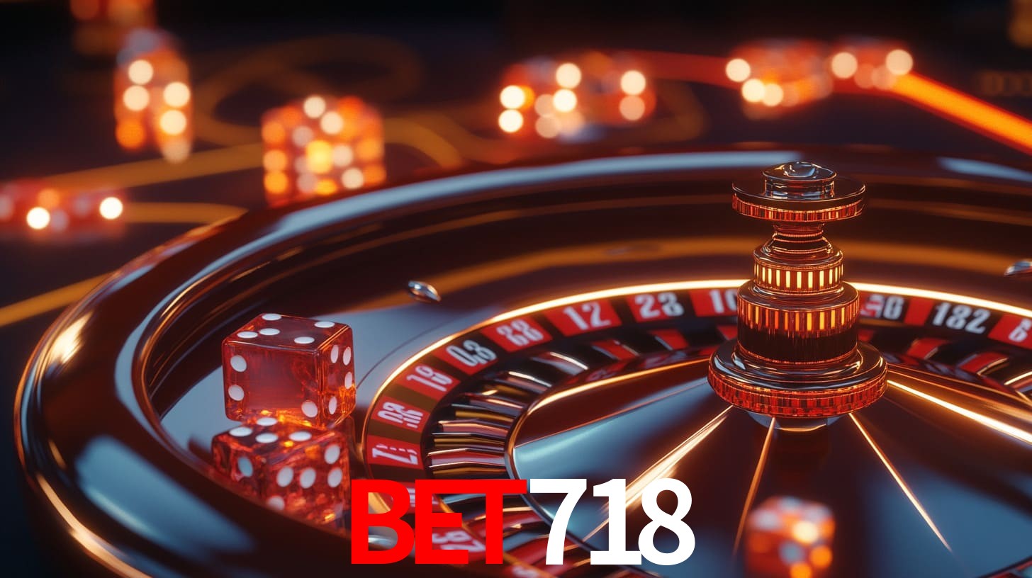 BET718: Seu Especialista em Apostas Esportivas Brasileiras