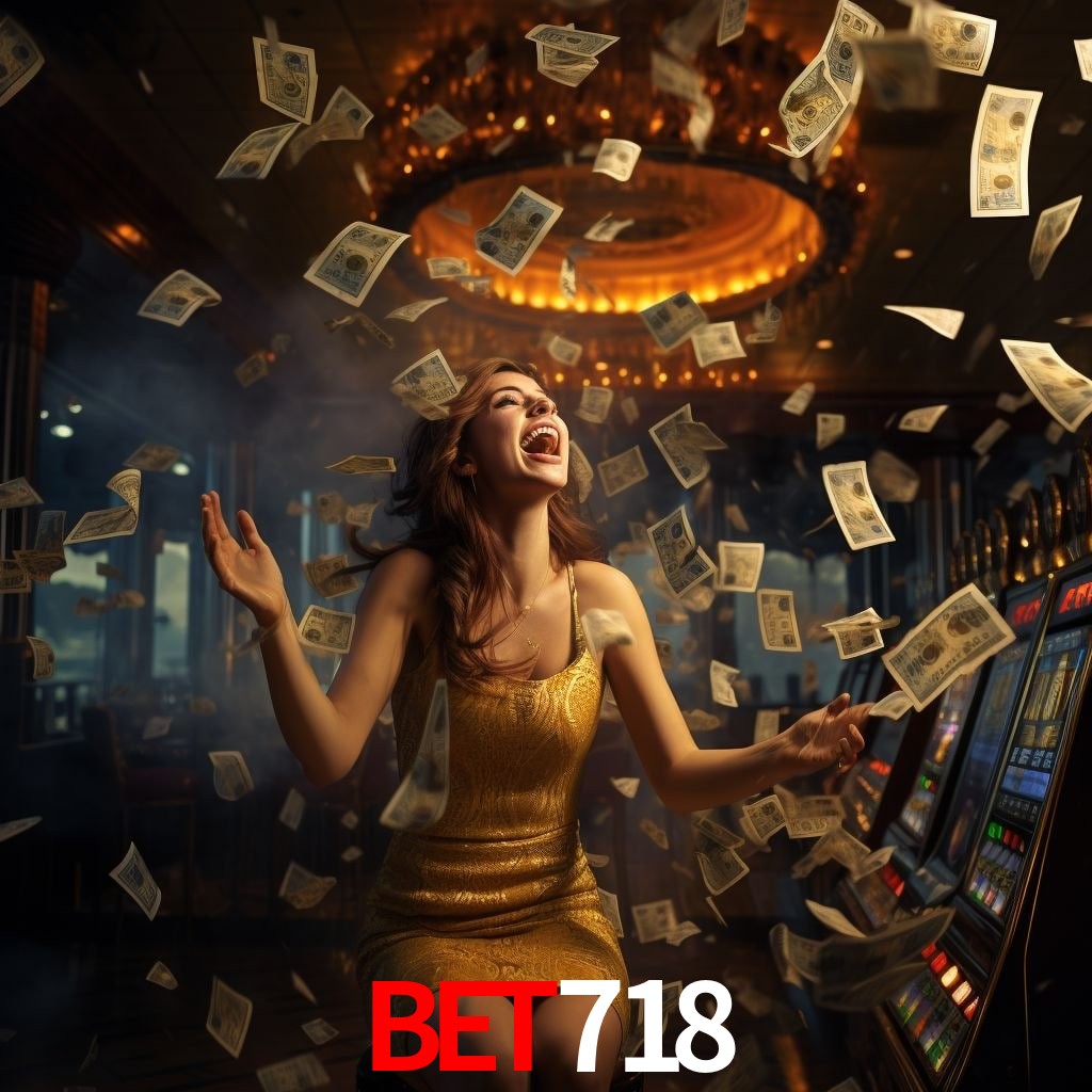 Tennis Betting BET718