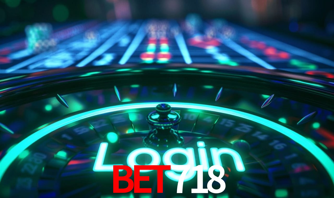 Casino VIP BET718
