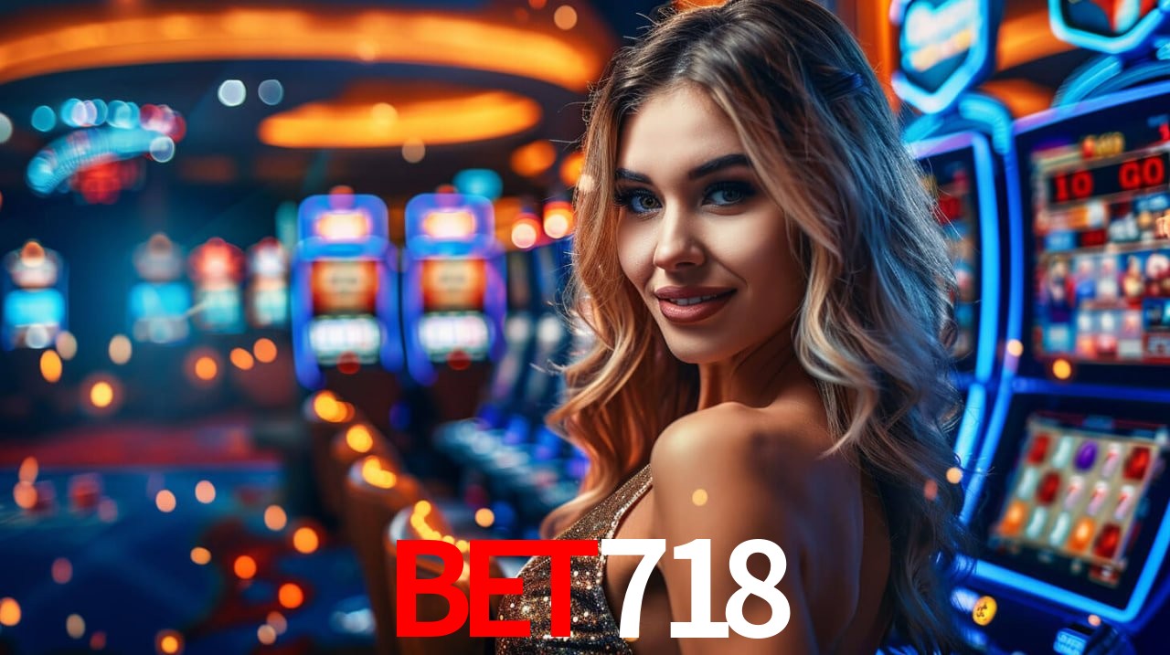 Live Casino BET718