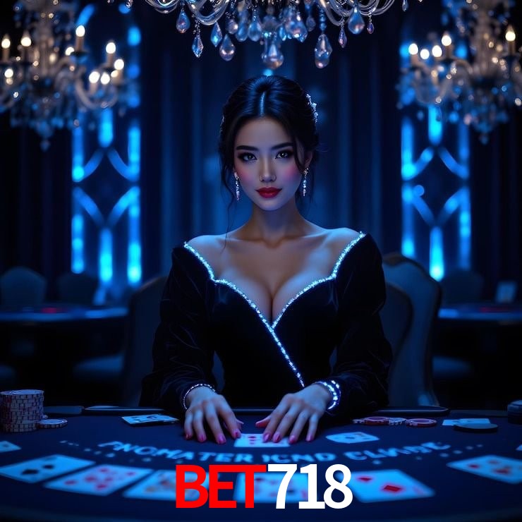 Recursos de Bônus BET718