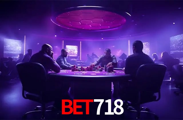 Estatísticas Esportivas BET718