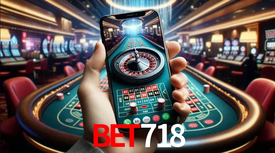 Account Benefits BET718