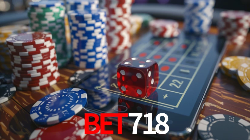 BET718,BET718.COM