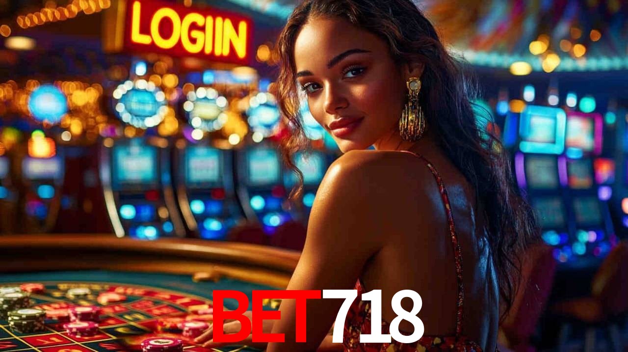 Avaliações dos Jogadores BET718