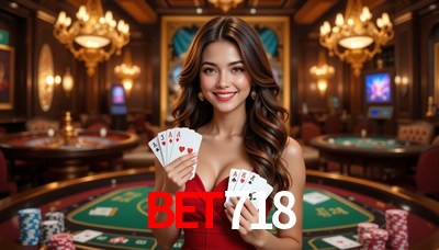 Platform Technology BET718