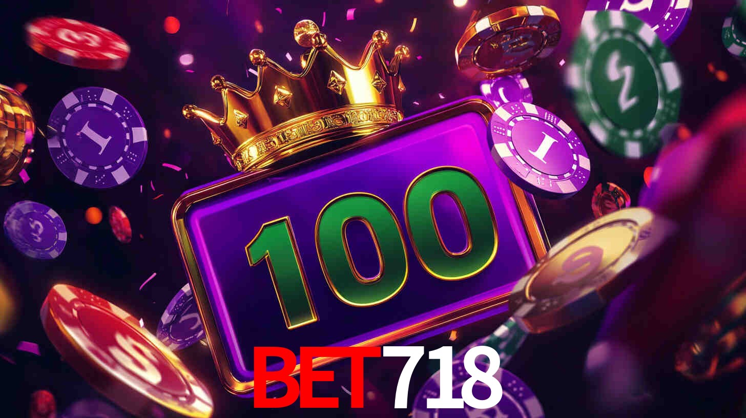 Live Casino BET718