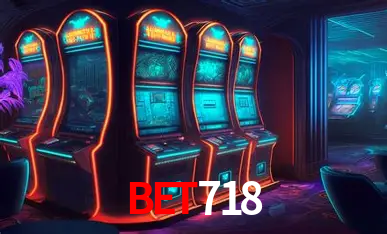 A Emoção da Loteria na BET718: Uma Chance de Mudança de Vida