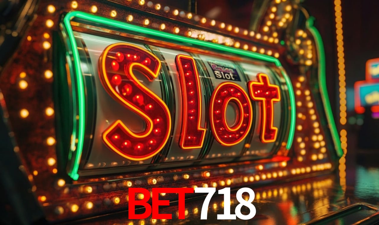 Login Seguro BET718