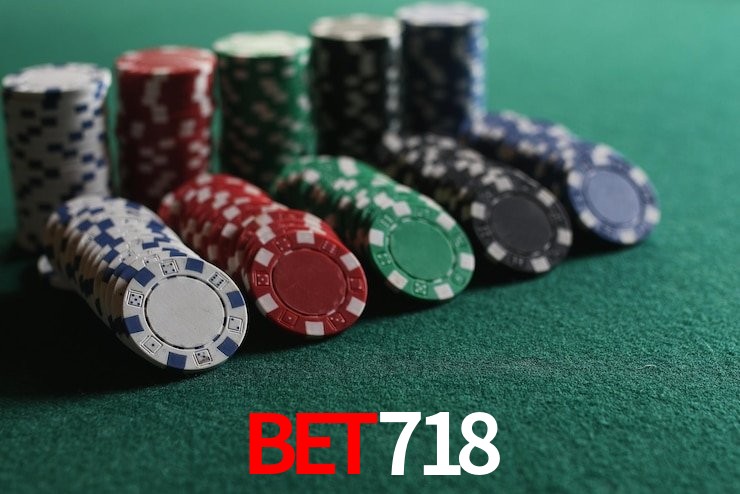Games Directory BET718