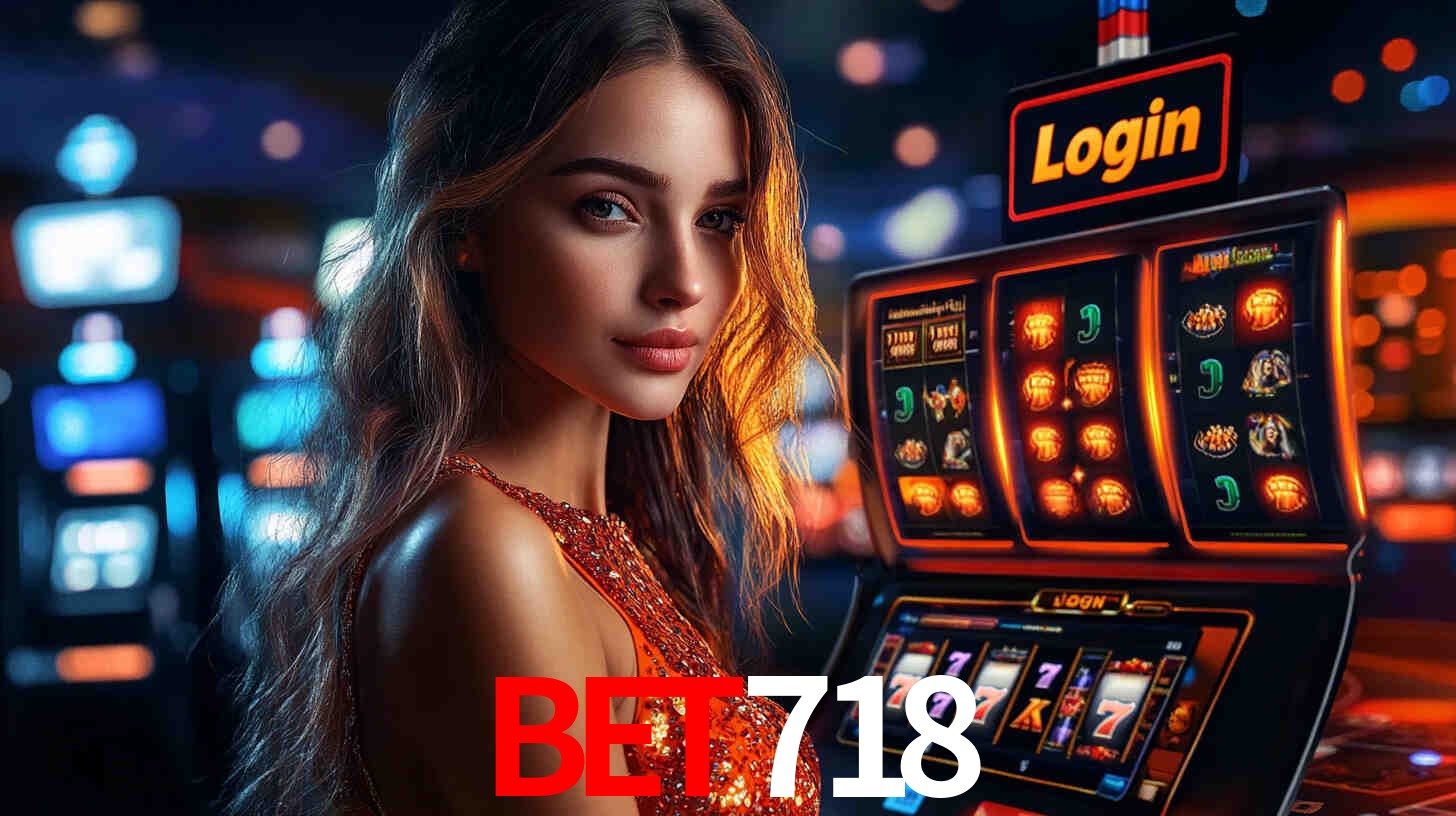 Explore as vantagens do BET718: serviço profissional e confiabilidade