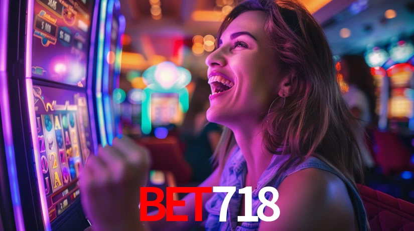 BET718 paga