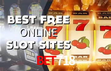 Apostas Esportivas na BET718: Um Guia Completo