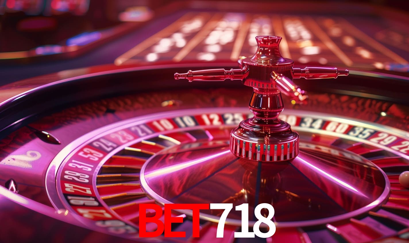 Descubra a Essência do BET718: Nossa História e Compromissos