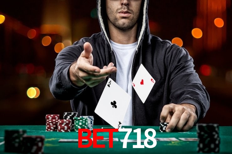 BET718 paga