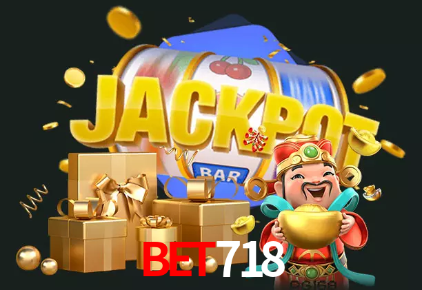 BET718 bet
